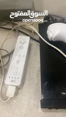  3 جهاز وي نينتندو wii Nintendo