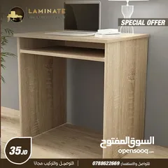  25 طاولة جيمينج مميزة   بتصميم مميز شامل التوصيل