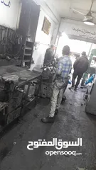  3 ميكانيكي متنقل