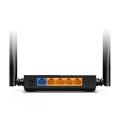  5 AC1200 Wireless MU-MIMO WiFi Router راوتر فايبر C64