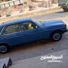  1 مرسيدس.لف موديل 1982