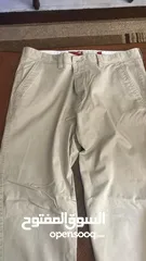  15 American eagle , Levi's, Zara and Pull&Bear Jean's and Nike, Adidas sports clothes ....
