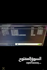  2 تجميعة Pc Gaming  قوية جدا بسعر حرق مع شاشه وكيبورد وماوس gaming مضيء