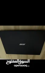  3 لابتوب acer