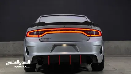  6 Dodge charger