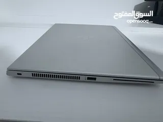  5 لابتوب استعمال خفيف بحاله الوكاله HP EliteBook 840 G6