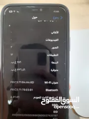  1 iPhone 11pro max 256 Gb