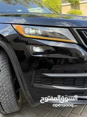 5 كودياك SportLine ترخيص 2020 محرك 2000 ديزل