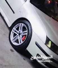  8 Saab 93  Turbo model 2005 ساب تيربو