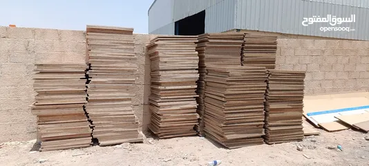  12 plywood for furniture