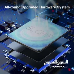  4 جهاز ألعاب محمول