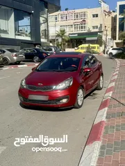  1 كيا برايد كيا