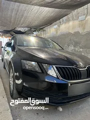  3 Skoda2018 octavia