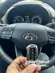  13 كونا هايبرد 2022 فل بدون فتحه
