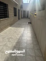  3 شقة فاخرة للبيع تشطيب سوبر ديلوكس / شفا بدران / اقساط / حي ام زويتينة