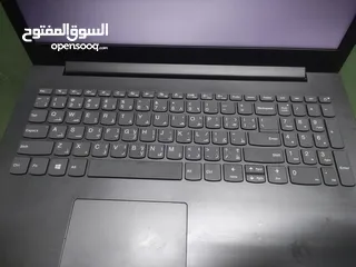  2 لاب توب لينوفو هارد وان تيرا رامات 4 جيجا