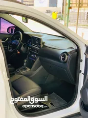  13 هونداي كونا 2019