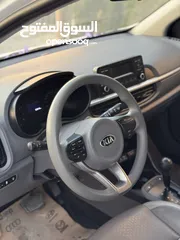  9 Kia picanto