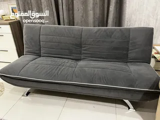  2 Table & sofa