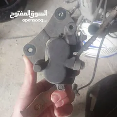  13 قطع ابريليا !  parts!