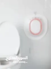  3 وسادة ومخدة الرقبة الهوائية .مخدة رقبة هوائية