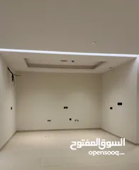  13 شقة للآجار فيه حي العارض مودرن