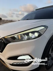  17 توسان فل الفل 2016/15 ديزل 2/4 سعر مميز كاش او بدل