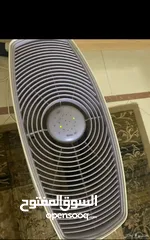  5 فلتر منقي هواء من ساكو مستعمل نظيف