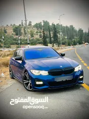  1 Bmw330i 2019
