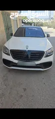  1 Mersedes s63 amg