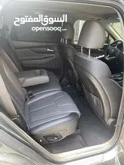  3 هونداي سانتافيه