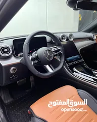  4 Mercedes-Benz C200 2022 for sale Full specifications