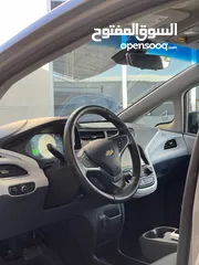  8 شفروليه بولت 2021 بريميرفل اضافات اعلى صنف فحص كامل جمرك جديد