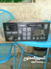  5 مسجلات سيارات كلاسيك