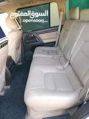  16 للبيع تويوتا لاندكروزر موديل 2008 محول كامل 2018  كامل متور V8بسعر مغري 24000