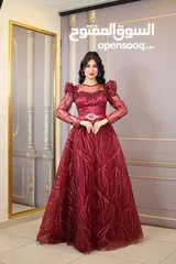  15 فساتين حفلات تركي