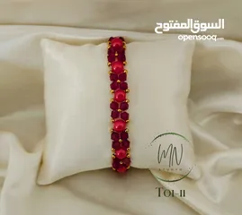  22 3$ - Beaded Bracelets - اسواره خرز