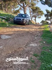  2 هونداي توسان 2006