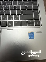  7 Hp elitebook 840 G2