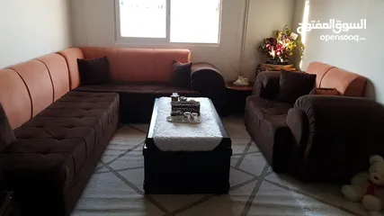  6 بيع غرفة جلوس