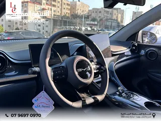  8 ‏BYD E2 Comfort  (EV) 2023 كمفورت كهرباء