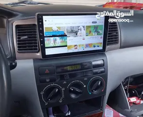  3 شاشات سيارات معرض الربيعي البصرة أبو الخصيب قرب ابو الجوزي