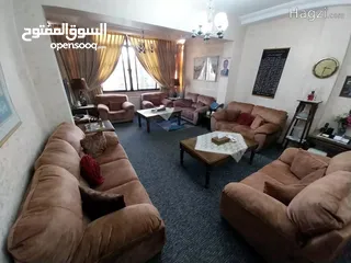  2 شقة مفروشة طابق ثالث للبيع في الشميساني ( Property ID : 30665 )