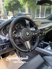  10 Bmw x5 2016 m-kit اعلى صنف