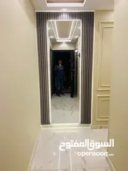  2 استديو للايجار مفروش