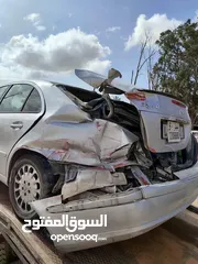  13 شراء سيارات التي بها حوادث فقط من جميع انحاء ليبيا