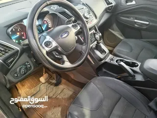  4 جيب فورد كوجا