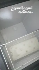 2 فريزر ارضي
