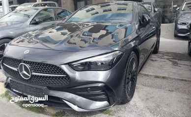  21 CLE200 AMG NIGHT EDITION