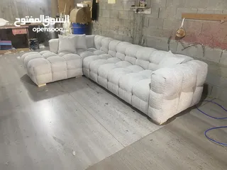  1 اطقم كنب مفروشات الاناقة اضف لمسه من الجمال لبيتك